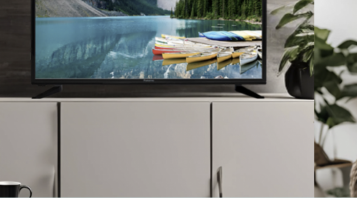 A TV In Every Room Now Possible With Palsonic’s Latest TV Offers